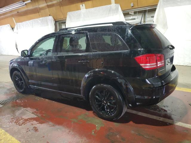 2020 DODGE JOURNEY SE - 3C4PDCABXLT277699