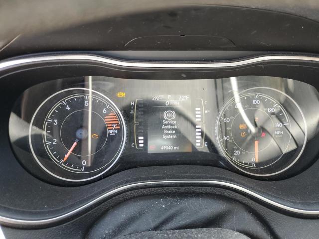2020 JEEP CHEROKEE L - 1C4PJLCB8LD519482