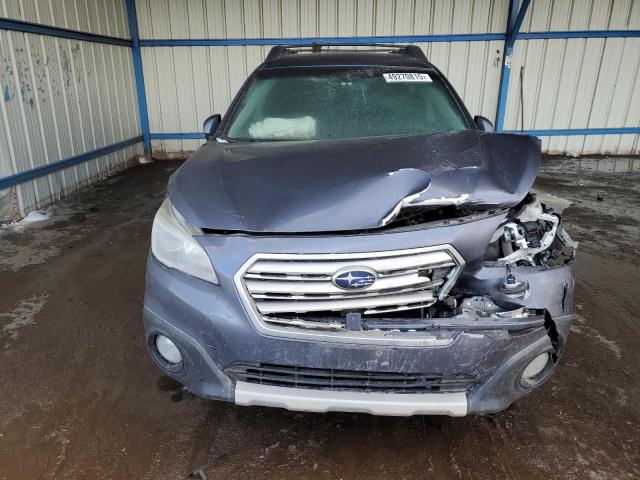 2015 SUBARU OUTBACK 2. - 4S4BSAJC7F3277815