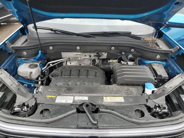 2024 VOLKSWAGEN ATLAS CROS - 1V2HE2CA7RC214871