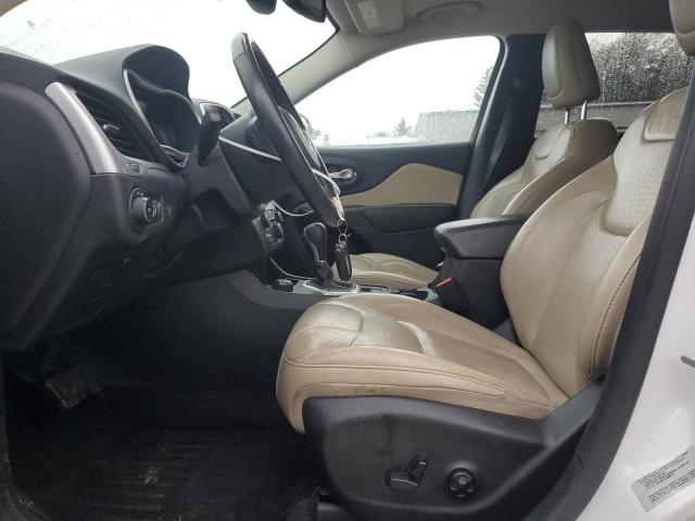 2016 JEEP CHEROKEE L - 1C4PJMDS5GW205965