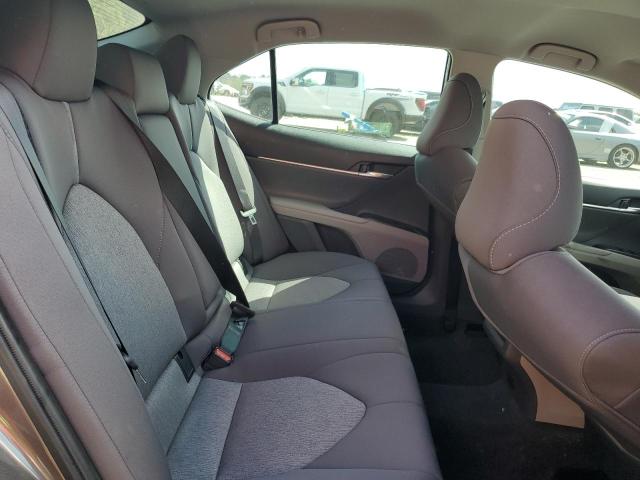 2024 TOYOTA CAMRY LE - 4T1C11AK4RU206813