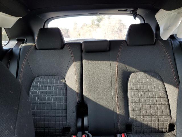 2025 HONDA HR-V SPORT - 3CZRZ2H58SM718947