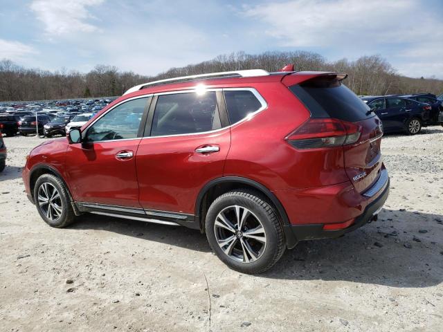 Vin: 5n1at2mvxjc802502, lot: 51047895, nissan rogue s 20182