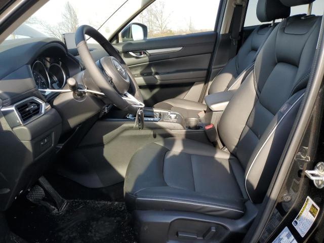 2024 MAZDA CX-5 SELEC - JM3KFBBL1R0536275