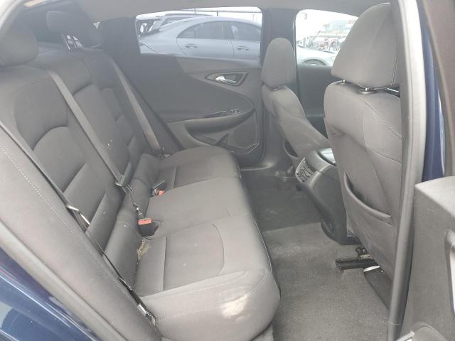 2020 CHEVROLET MALIBU LT - 1G1ZD5ST3LF104069
