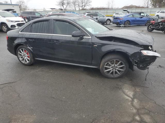 Vin: waubfafl6gn008967, lot: 49188635, audi a4 premium s-line 20164