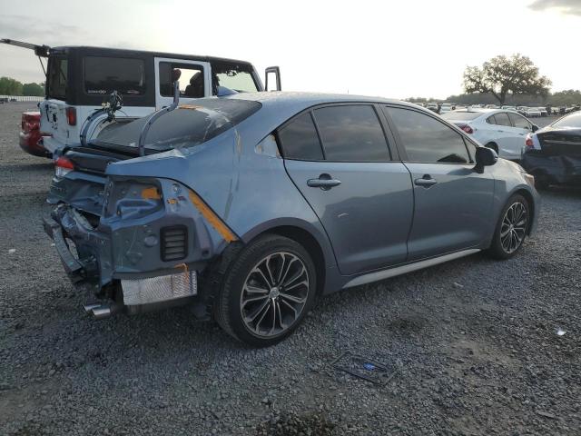Vin: 5yfs4mce9np119884, lot: 50349805, toyota corolla se 20223