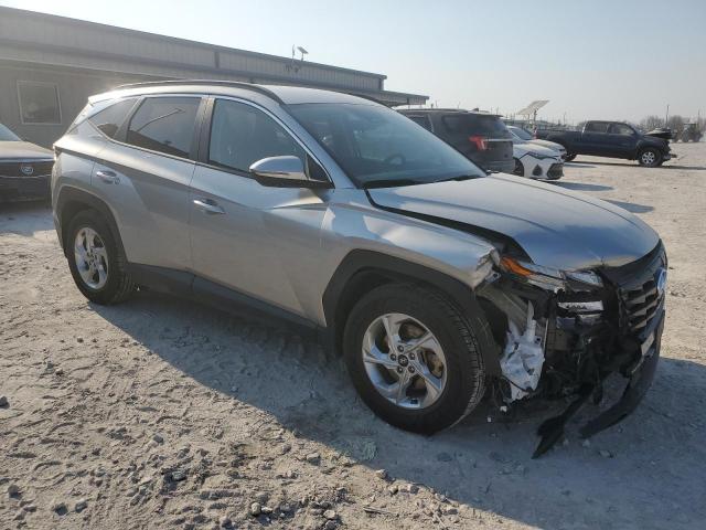 Vin: 5nmjb3aexph171679, lot: 48240995, hyundai tucson sel 20234