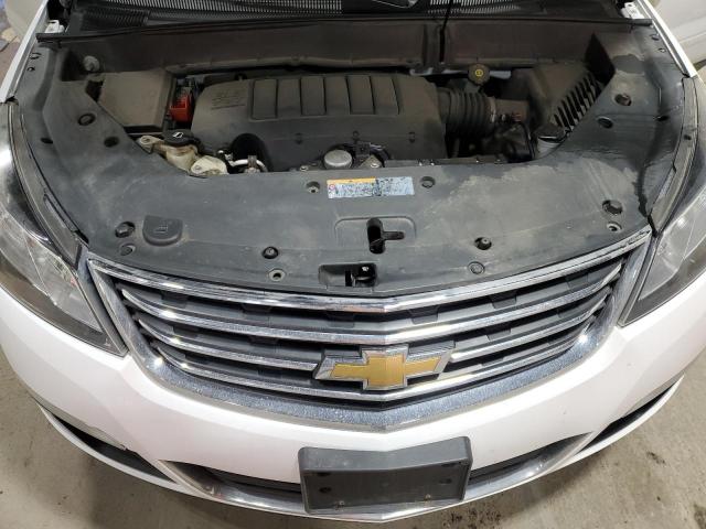 2017 CHEVROLET TRAVERSE L - 1GNKVGKD5HJ225224