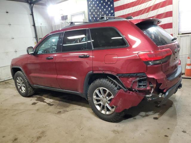 2015 JEEP GRAND CHER - 1C4RJFBG2FC705679