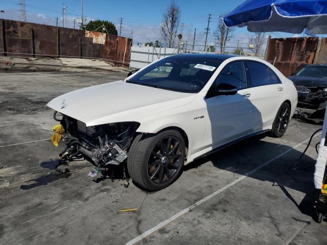 Vin: wddug8jb2ka489435, lot: 48577715, mercedes-benz s-class 63 amg 4matic 2019 img_1