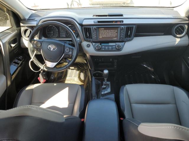 2018 TOYOTA RAV4 LIMIT - JTMYFREVXJJ178133