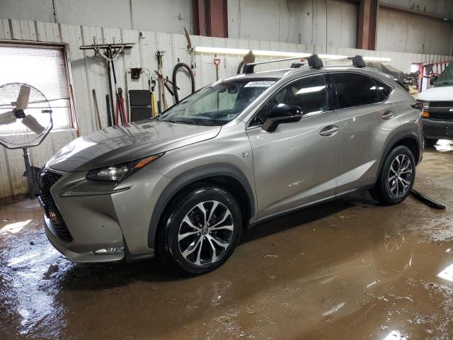 Vin: jtjbarbz3f2013521, lot: 49869935, lexus nx 200t 2015 img_1