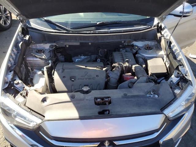 2019 MITSUBISHI OUTLANDER - JA4AP3AU2KU033817