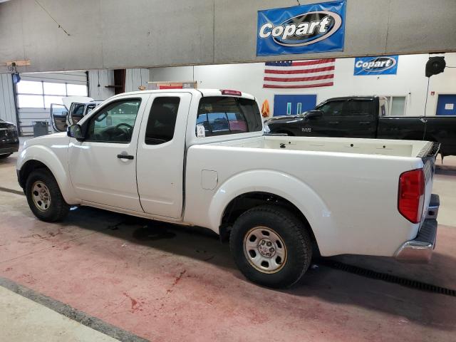 Vin: 1n6bd0ct8en772434, lot: 49112455, nissan frontier s 20142