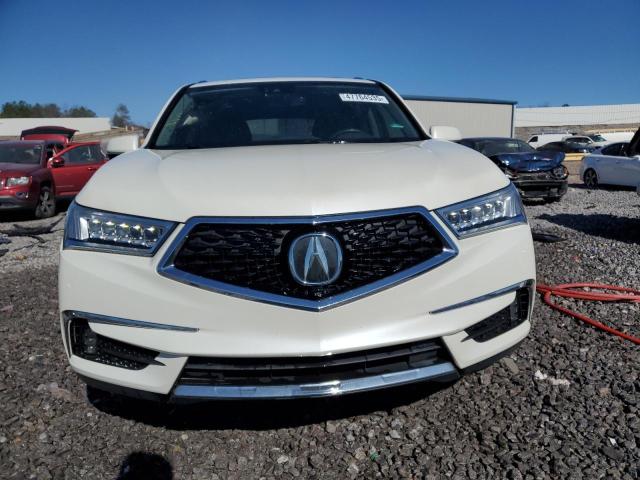 2017 ACURA MDX ADVANC - 5FRYD3H84HB006169