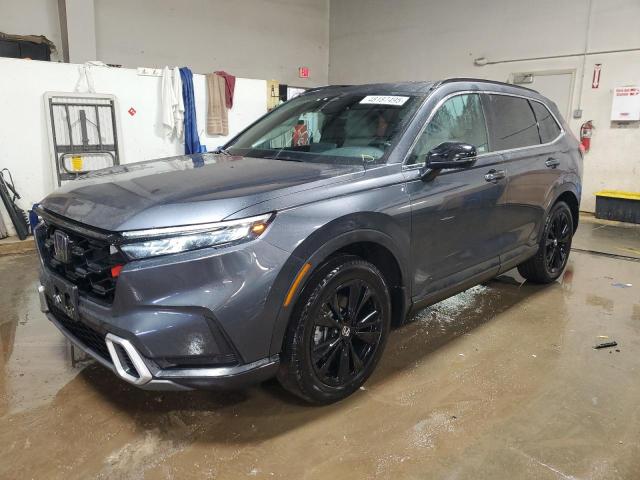 HONDA CR-V SPORT TOURING