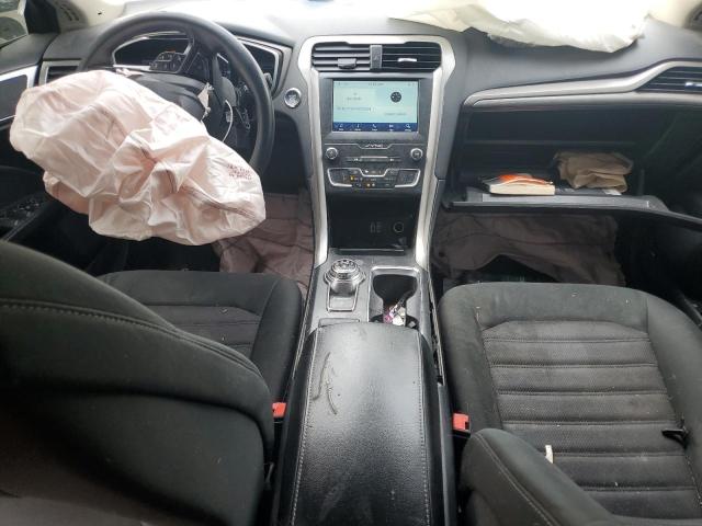 2020 FORD FUSION SE 3FA6P0T94LR190475