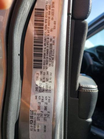1C4PJMCS5GW183306 2016 JEEP GRAND CHER