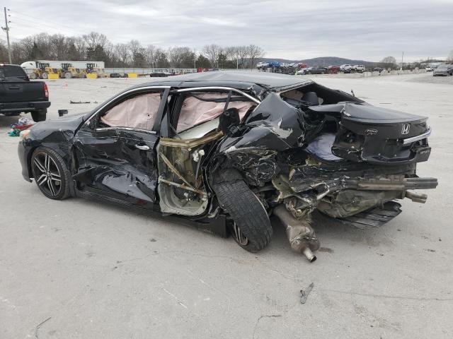 2016 HONDA ACCORD SPO - 1HGCR2F53GA019536