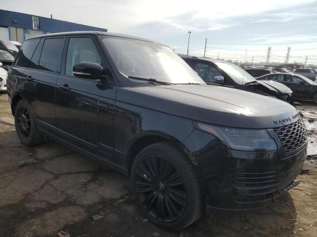 Vin: salgs2sv2ka529386, lot: 47824445, land rover rangerover hse 20194