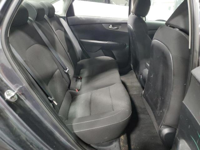 2019 KIA FORTE FE - 3KPF24AD9KE056123