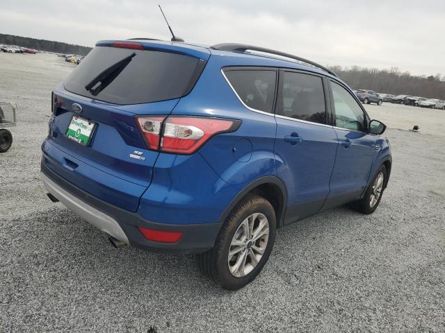 2017 FORD ESCAPE SE - 1FMCU9G97HUD68220