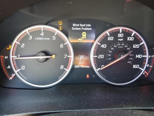 2021 ACURA ILX PREMIU - 19UDE2F86MA005569