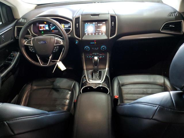 2017 FORD EDGE SEL - 2FMPK3J90HBB21561