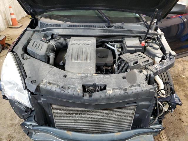 2015 CHEVROLET EQUINOX LS - 2GNFLEEK5F6288906