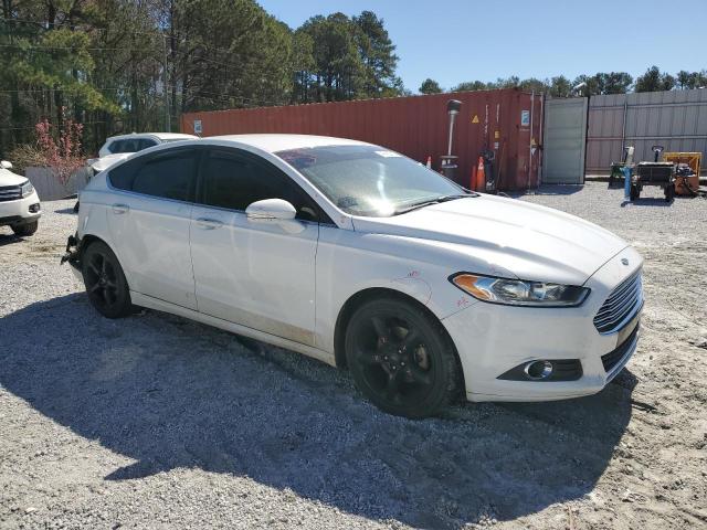 Vin: 3fa6p0h79fr222008, lot: 49433325, ford fusion se 20154