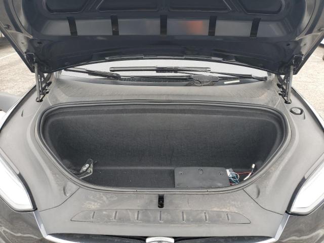 2020 TESLA MODEL X - 5YJXCBE25LF305575