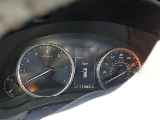 2015 LEXUS NX 200T - JTJBARBZ8F2044781