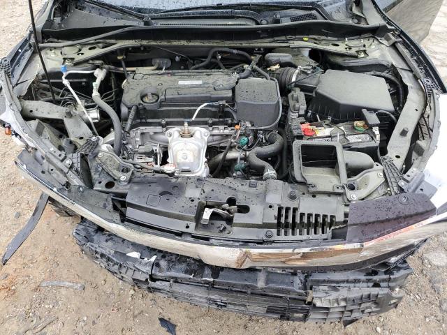 2016 HONDA ACCORD SPO - 1HGCR2F50GA177767