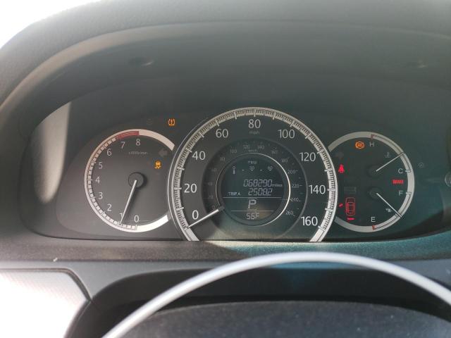 2015 HONDA ACCORD LX - 1HGCR2F35FA248765