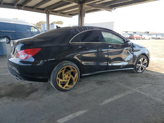 Vin: wddsj4eb1fn176192, lot: 50578155, mercedes-benz cla-class 250 20153
