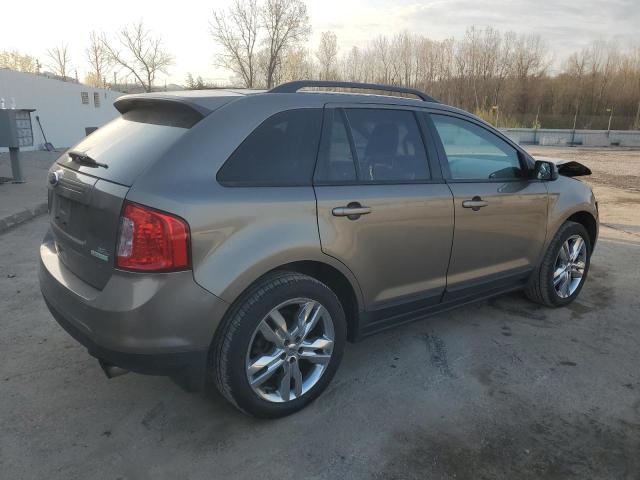Vin: 2fmdk3j96cba29916, lot: 50921975, ford edge sel 20123