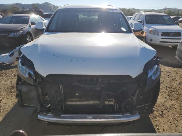 2015 AUDI Q7 PREMIUM - WA1CGAFE0FD027289