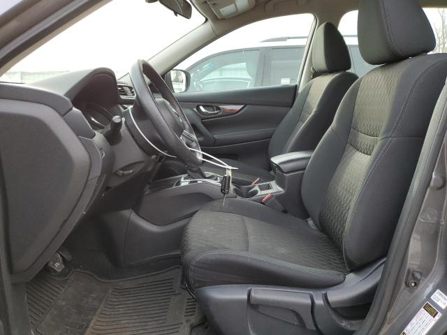 2018 NISSAN ROGUE S - 5N1AT2MVXJC788777