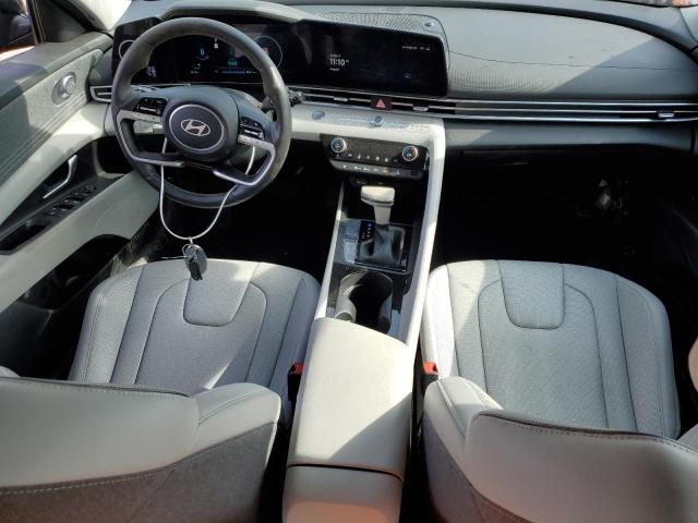 2024 HYUNDAI ELANTRA LU KMHLN4DG6RU739002