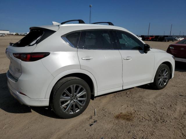 Vin: jm3kfbxy3r0378526, lot: 51330135, mazda cx-5 signature 20243