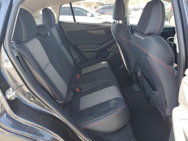 2019 SUBARU CROSSTREK - JF2GTAEC7K8281590