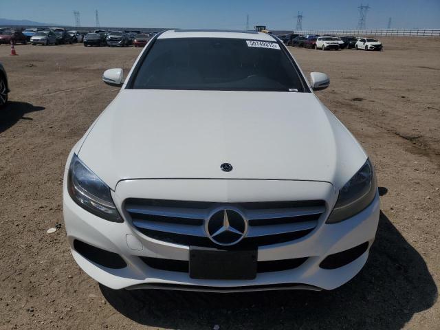2018 MERCEDES-BENZ C 300 - 55SWF4JB9JU280079