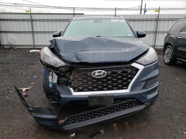 2019 HYUNDAI TUCSON LIM - KM8J3CA42KU887462