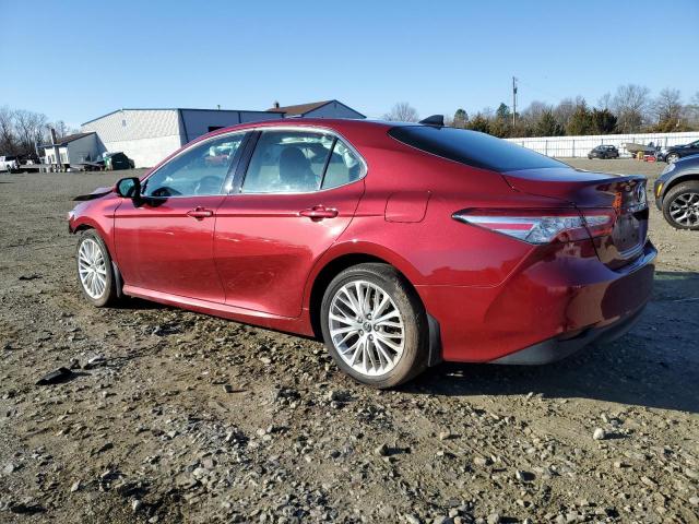 Vin: 4t1b11hk7ku741836, lot: 48074735, toyota camry l 20192