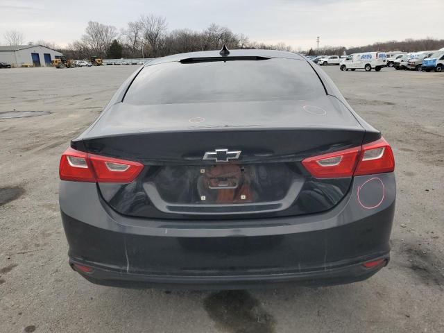 2017 CHEVROLET MALIBU LT - 1G1ZE5ST0HF279772