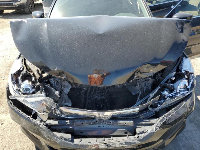 2016 HONDA ACCORD LX - 1HGCR2F33GA071666