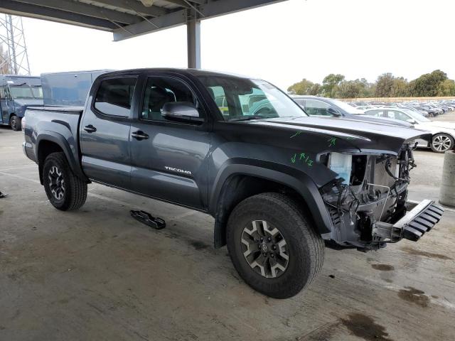Vin: 3tmcz5an4pm629181, lot: 47663375, toyota tacoma double cab 20234