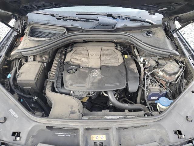 2016 MERCEDES-BENZ GLE 350 4M - 4JGDA5HB4GA798665